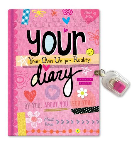 walmart diary